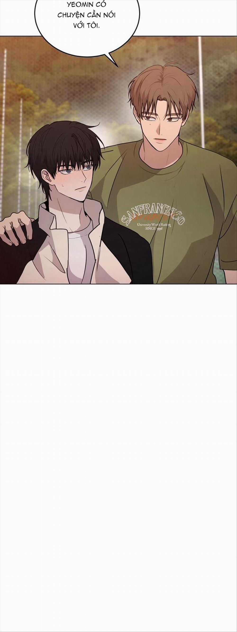 Lời Tán Tỉnh Ngọt Tựa Bánh Bích Quy 13 trang 27