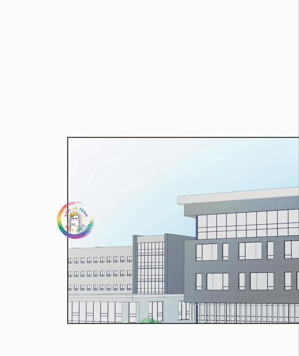 Lời Tán Tỉnh Ngọt Tựa Bánh Bích Quy 21 trang 14