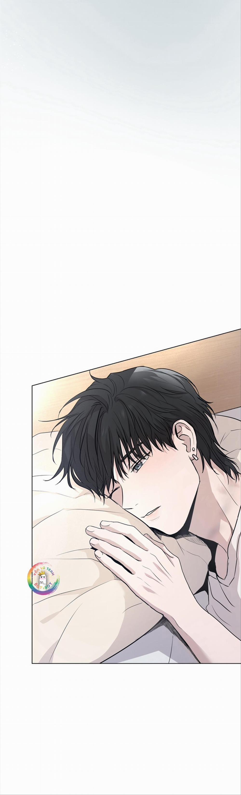 Lời Tán Tỉnh Ngọt Tựa Bánh Bích Quy 21 trang 2