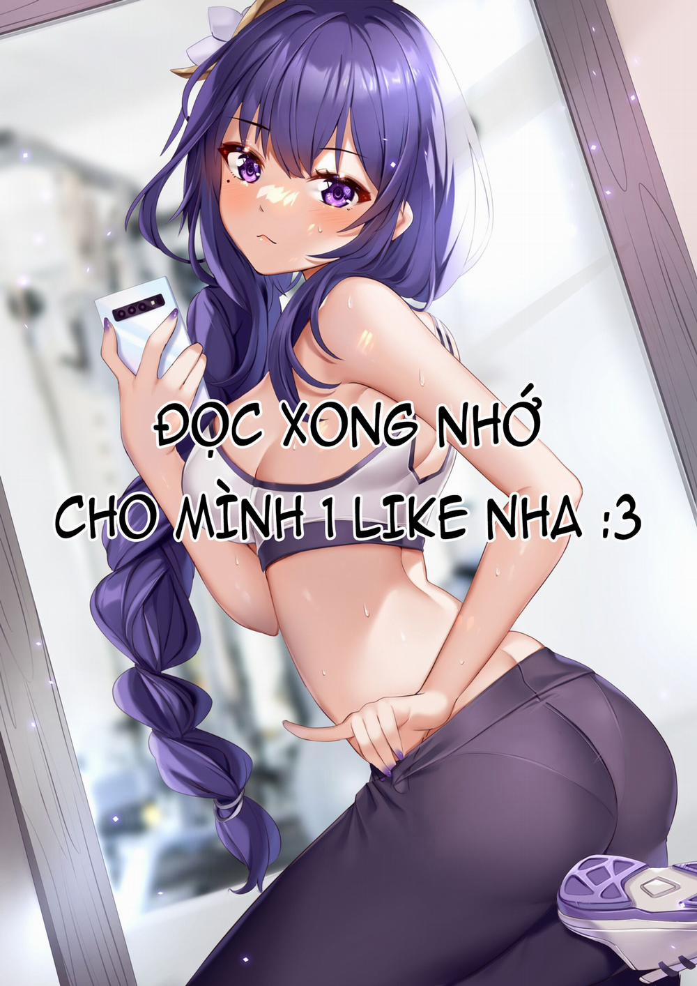 Lôi Thần Đã Kết Hôn Và Chuyển Đến Cạnh Nhà Tôi! 1shot trang 17