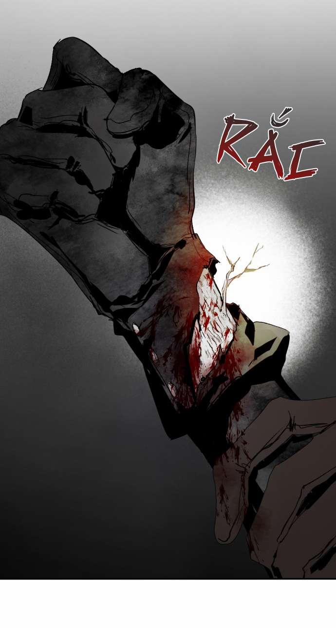 Lời Thú Nhận Của Chúa Tể Bóng Tối 112 trang 18