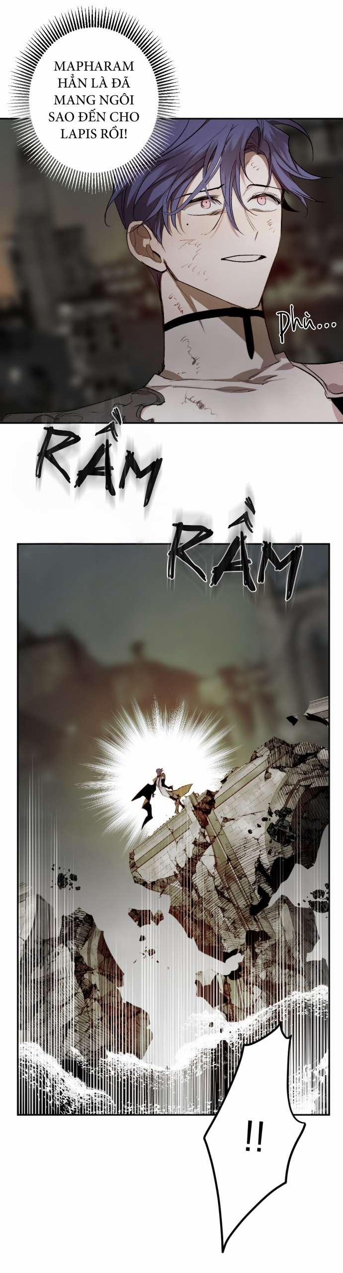 Lời Thú Nhận Của Chúa Tể Bóng Tối 112 trang 2