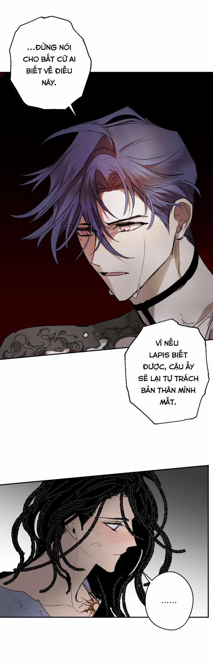 Lời Thú Nhận Của Chúa Tể Bóng Tối 112 trang 21