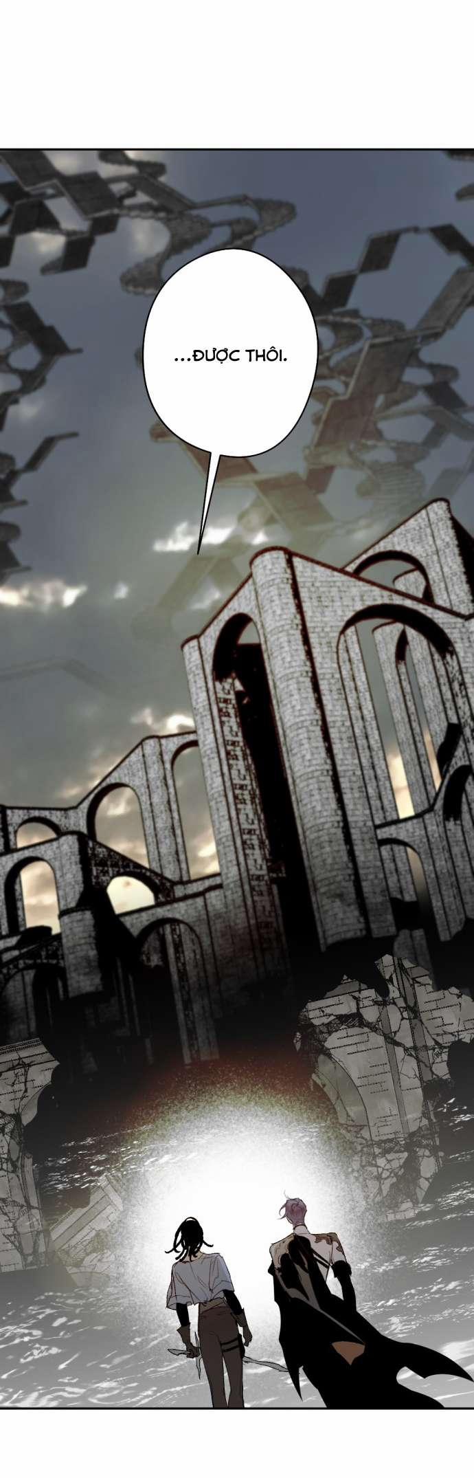 Lời Thú Nhận Của Chúa Tể Bóng Tối 112 trang 22