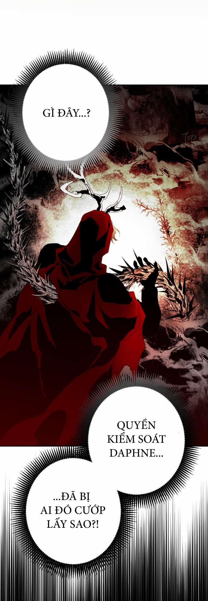 Lời Thú Nhận Của Chúa Tể Bóng Tối 112 trang 24