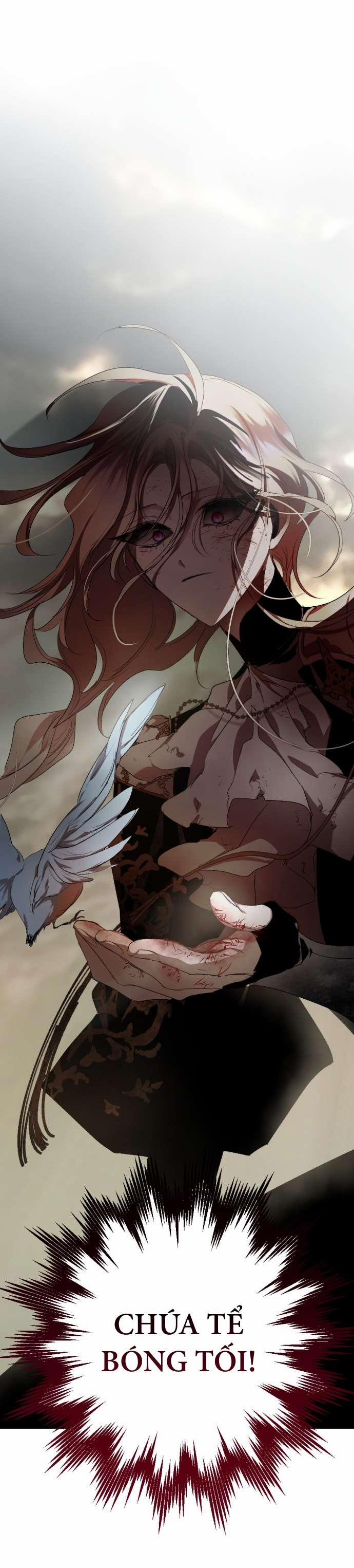 Lời Thú Nhận Của Chúa Tể Bóng Tối 112 trang 28