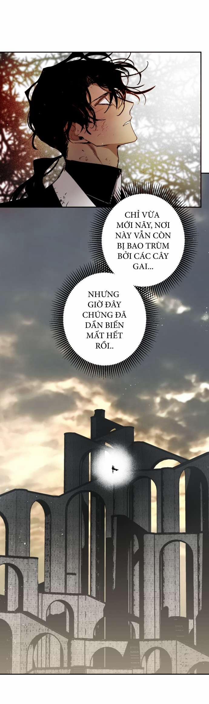 Lời Thú Nhận Của Chúa Tể Bóng Tối 112 trang 29