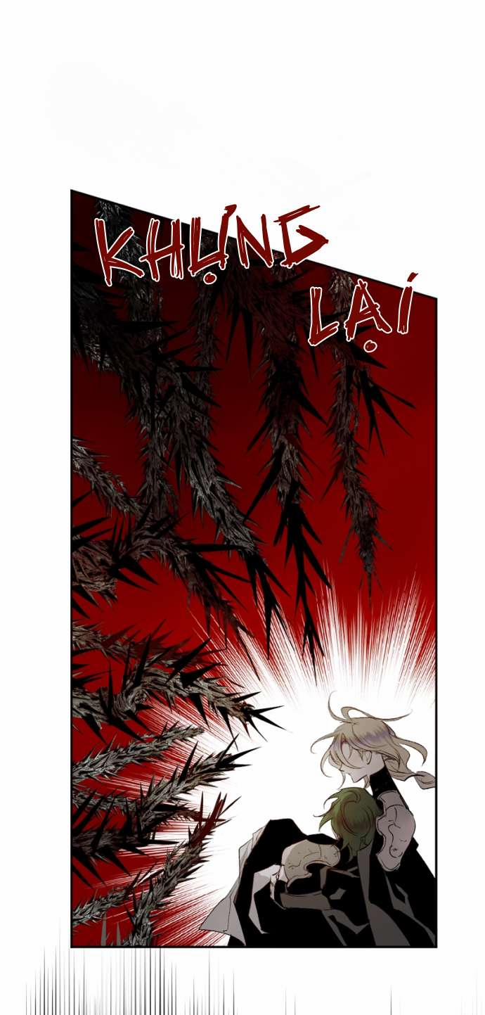 Lời Thú Nhận Của Chúa Tể Bóng Tối 112 trang 33