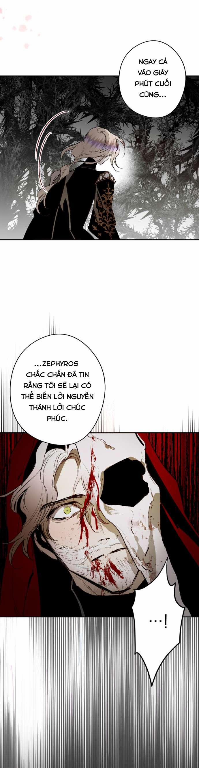Lời Thú Nhận Của Chúa Tể Bóng Tối 112 trang 46
