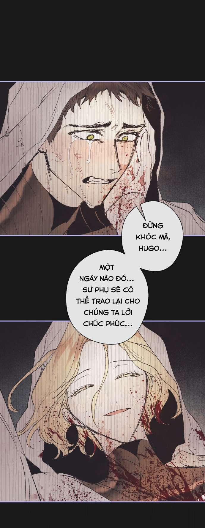 Lời Thú Nhận Của Chúa Tể Bóng Tối 112 trang 49