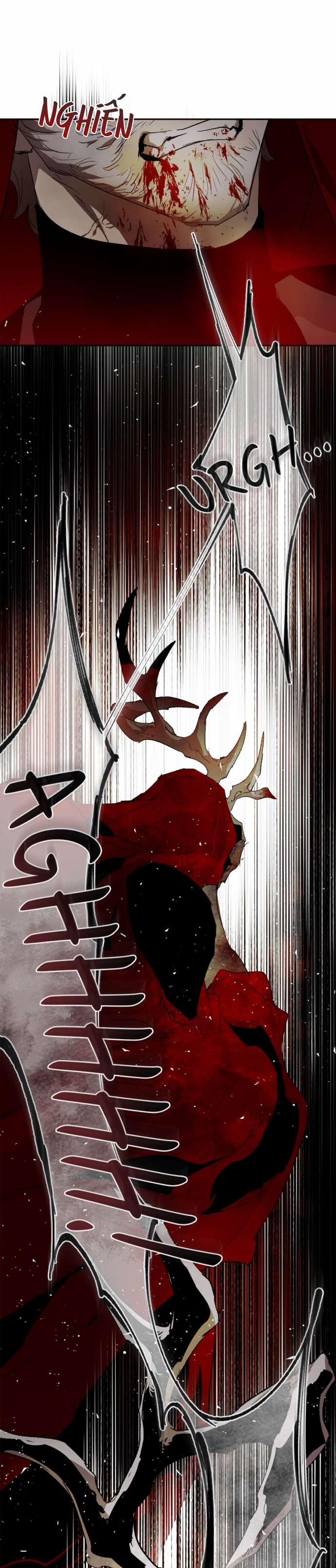 Lời Thú Nhận Của Chúa Tể Bóng Tối 112 trang 52