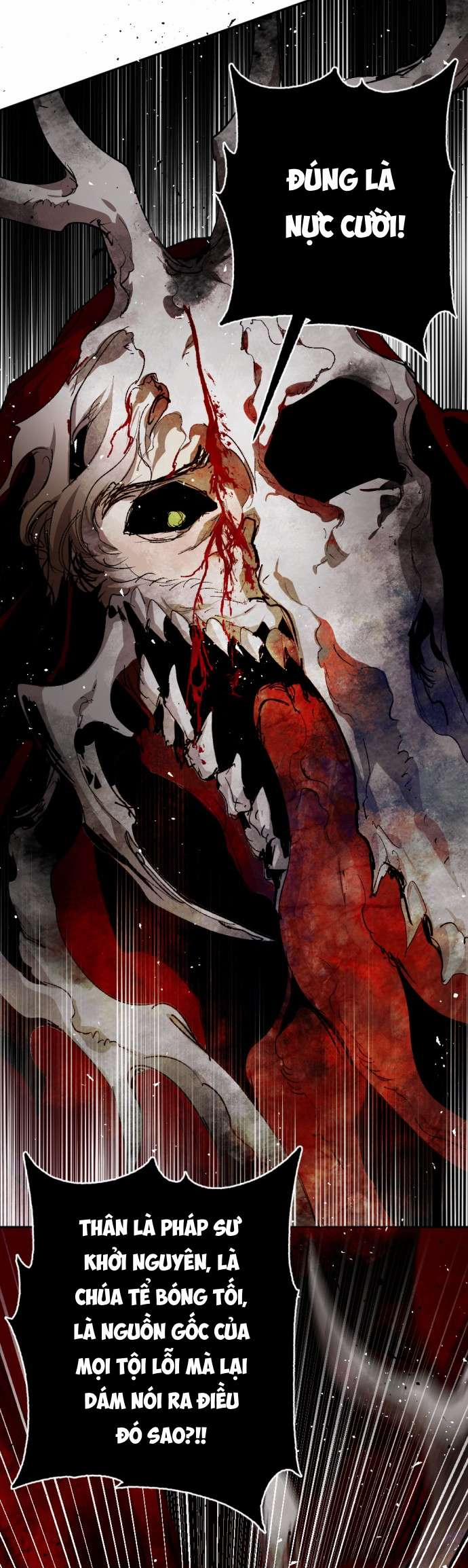 Lời Thú Nhận Của Chúa Tể Bóng Tối 112 trang 60