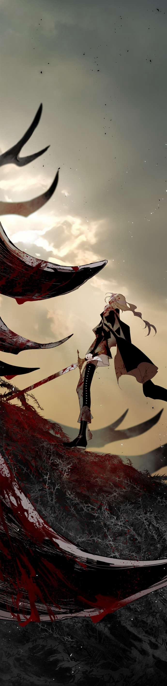 Lời Thú Nhận Của Chúa Tể Bóng Tối 112 trang 67