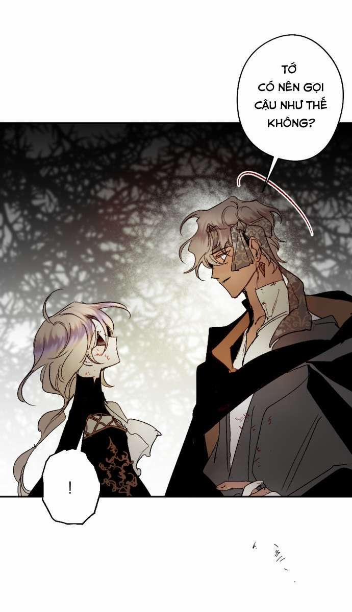 Lời Thú Nhận Của Chúa Tể Bóng Tối 113 trang 15
