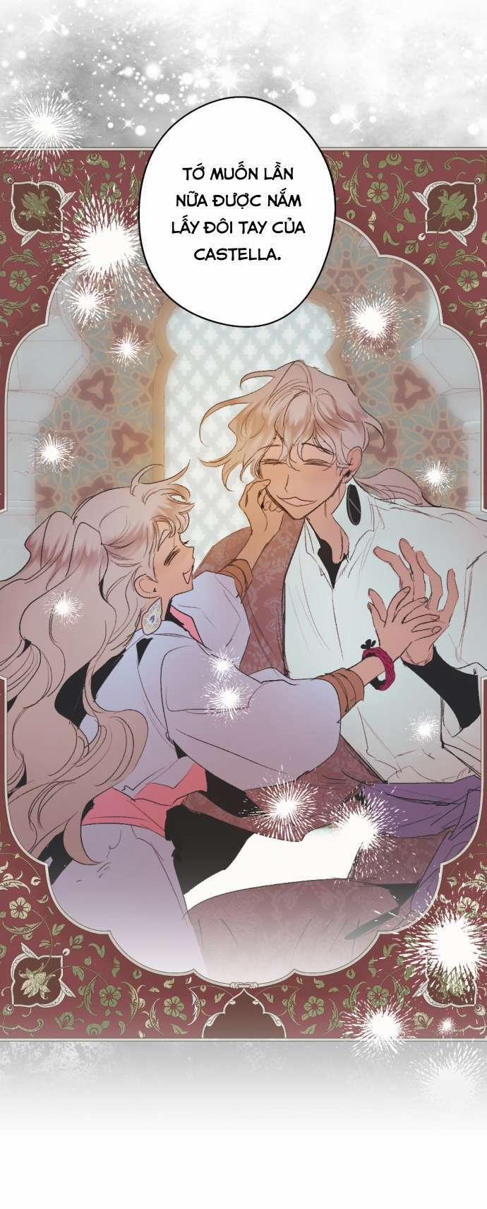 Lời Thú Nhận Của Chúa Tể Bóng Tối 113 trang 25