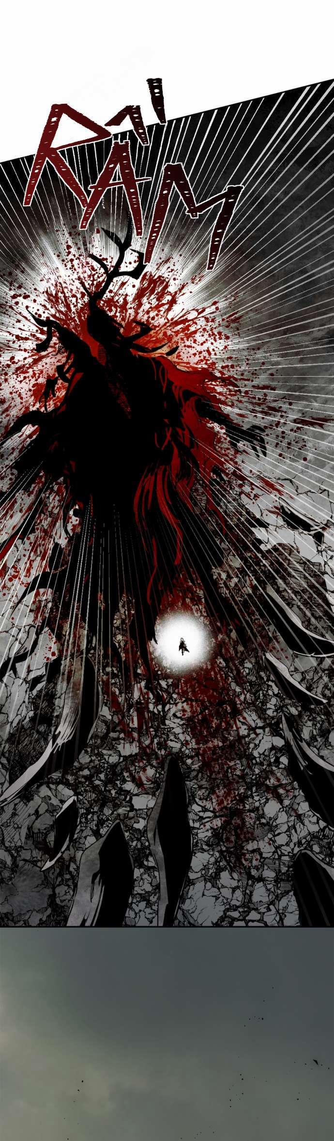 Lời Thú Nhận Của Chúa Tể Bóng Tối 113 trang 3