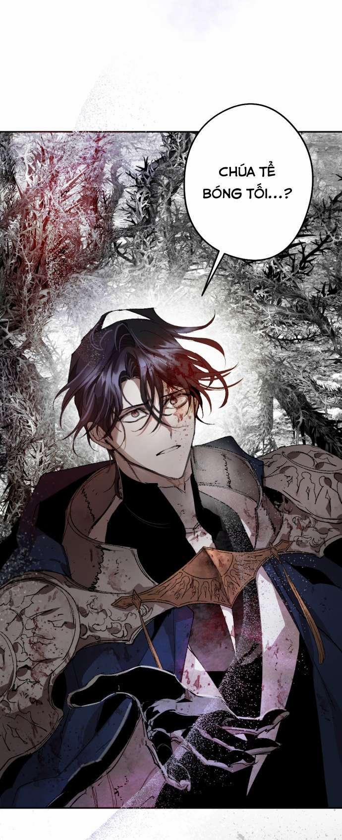 Lời Thú Nhận Của Chúa Tể Bóng Tối 113 trang 35