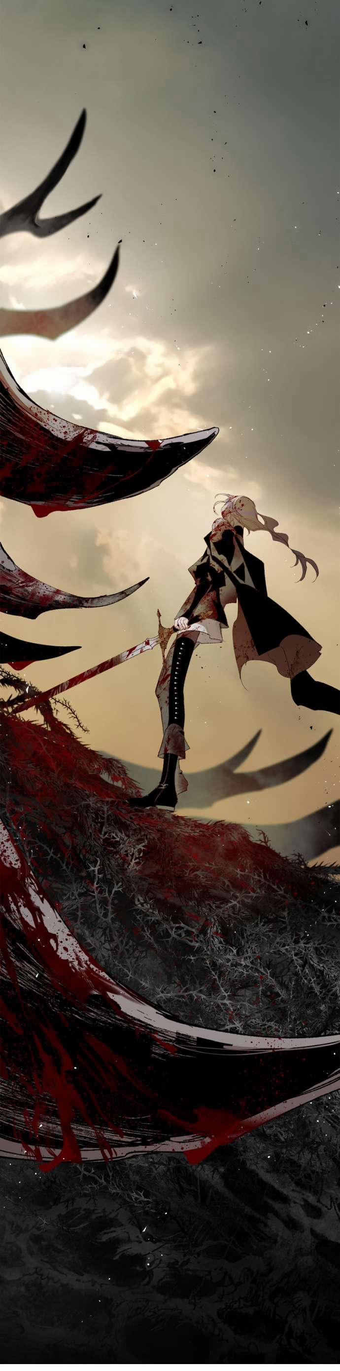 Lời Thú Nhận Của Chúa Tể Bóng Tối 113 trang 4