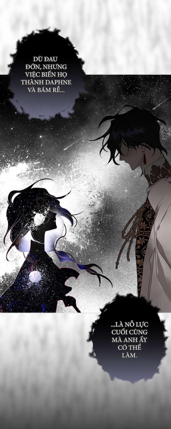 Lời Thú Nhận Của Chúa Tể Bóng Tối 113 trang 54
