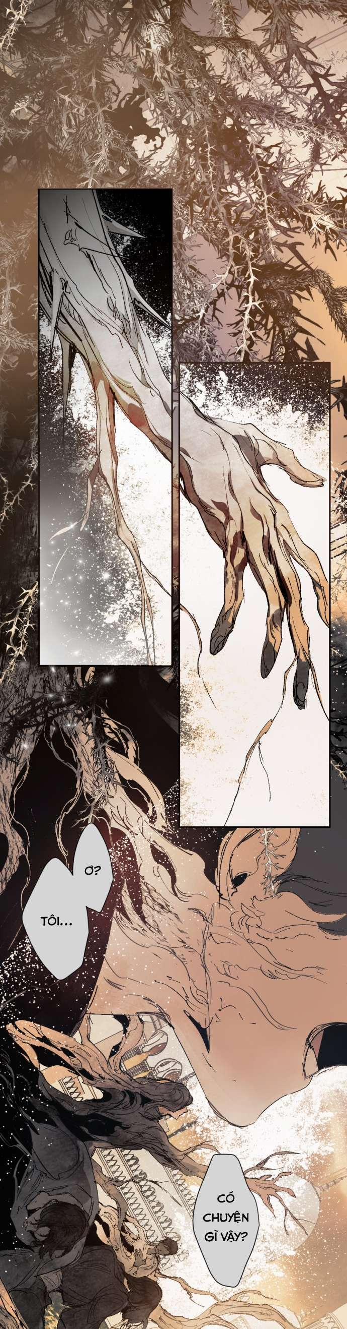 Lời Thú Nhận Của Chúa Tể Bóng Tối 113 trang 64