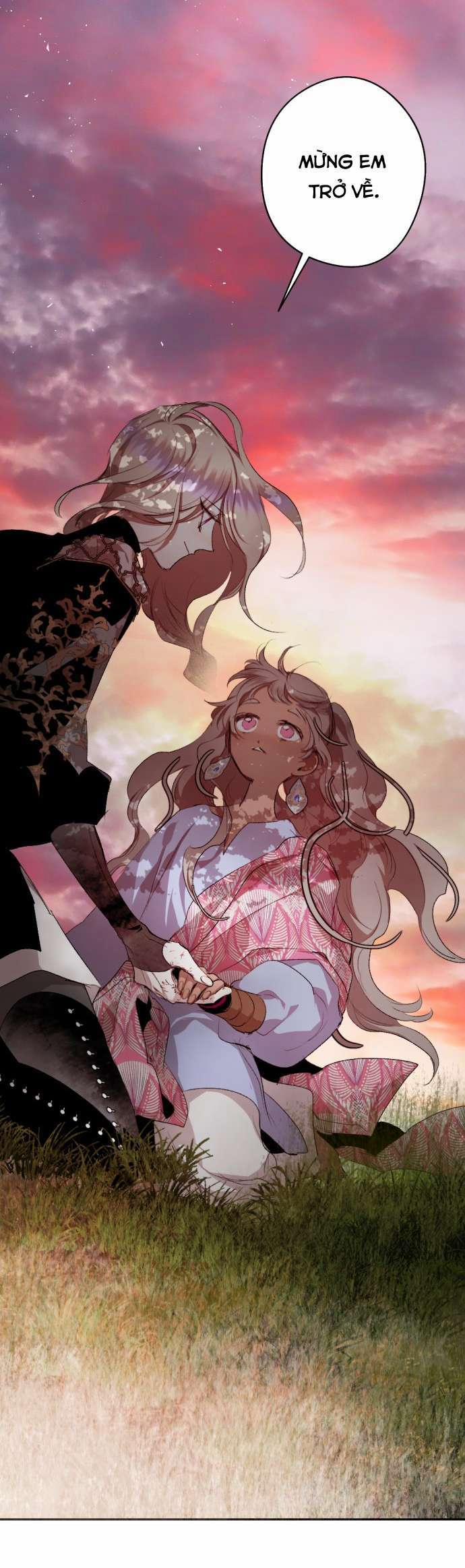 Lời Thú Nhận Của Chúa Tể Bóng Tối 113 trang 73