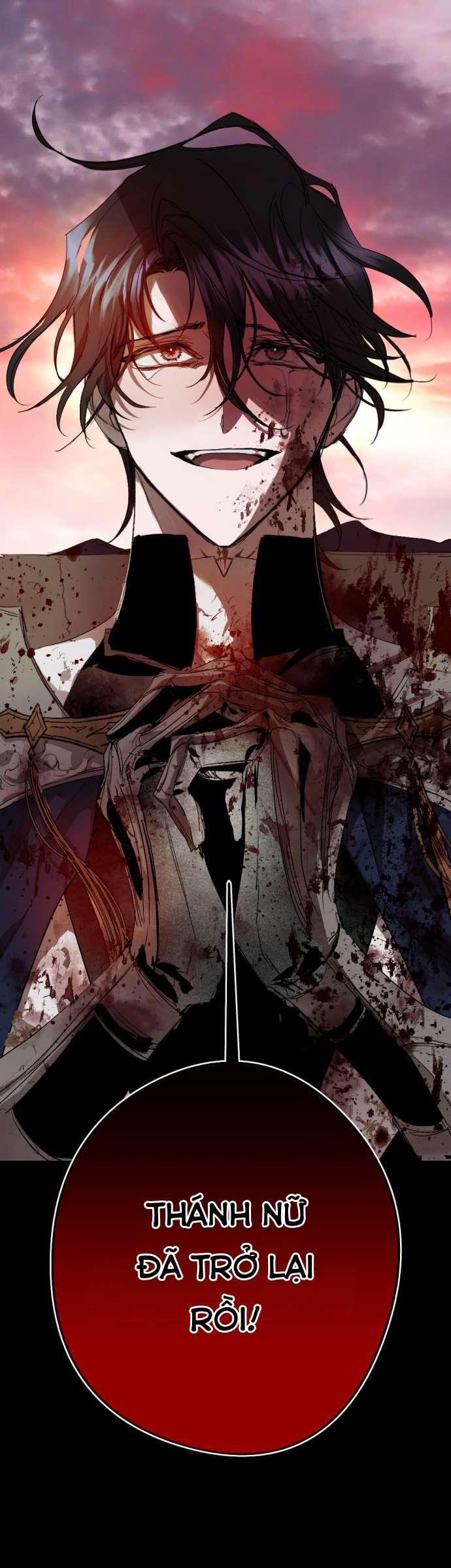 Lời Thú Nhận Của Chúa Tể Bóng Tối 113 trang 79