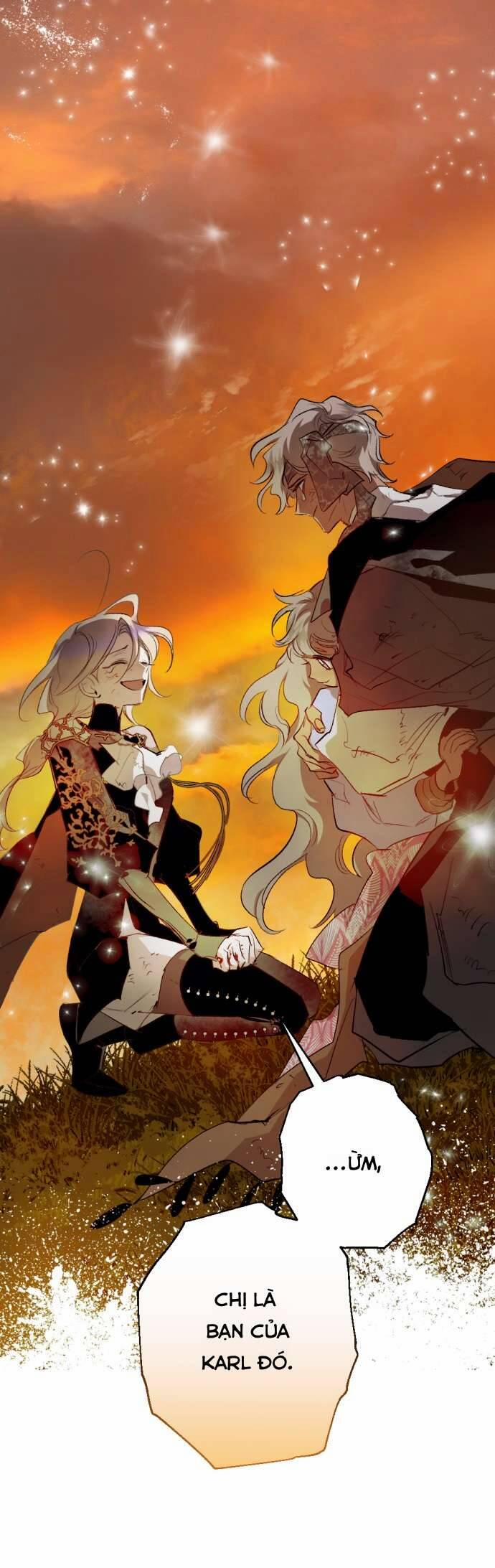 Lời Thú Nhận Của Chúa Tể Bóng Tối 114 trang 18