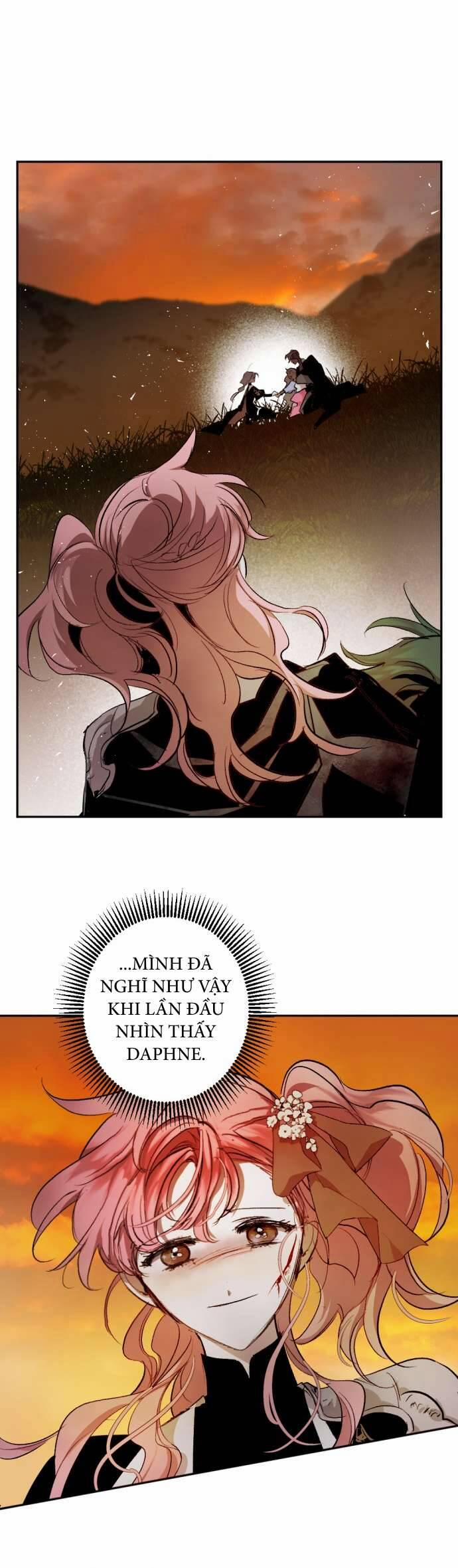 Lời Thú Nhận Của Chúa Tể Bóng Tối 114 trang 19