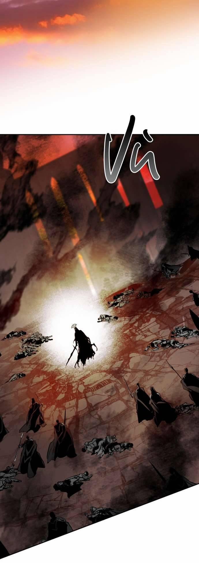 Lời Thú Nhận Của Chúa Tể Bóng Tối 114 trang 29