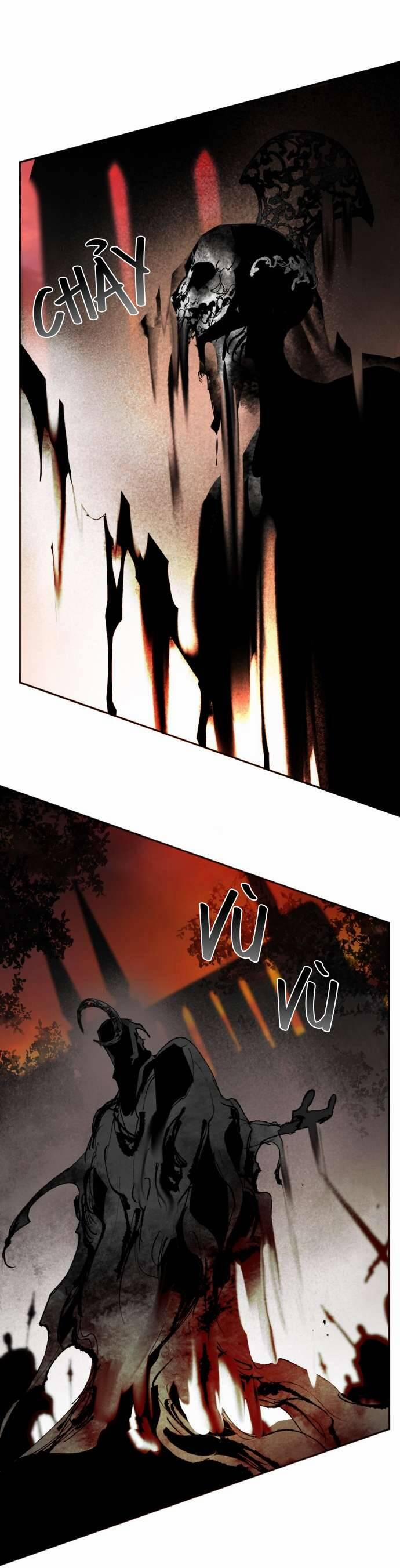 Lời Thú Nhận Của Chúa Tể Bóng Tối 114 trang 31