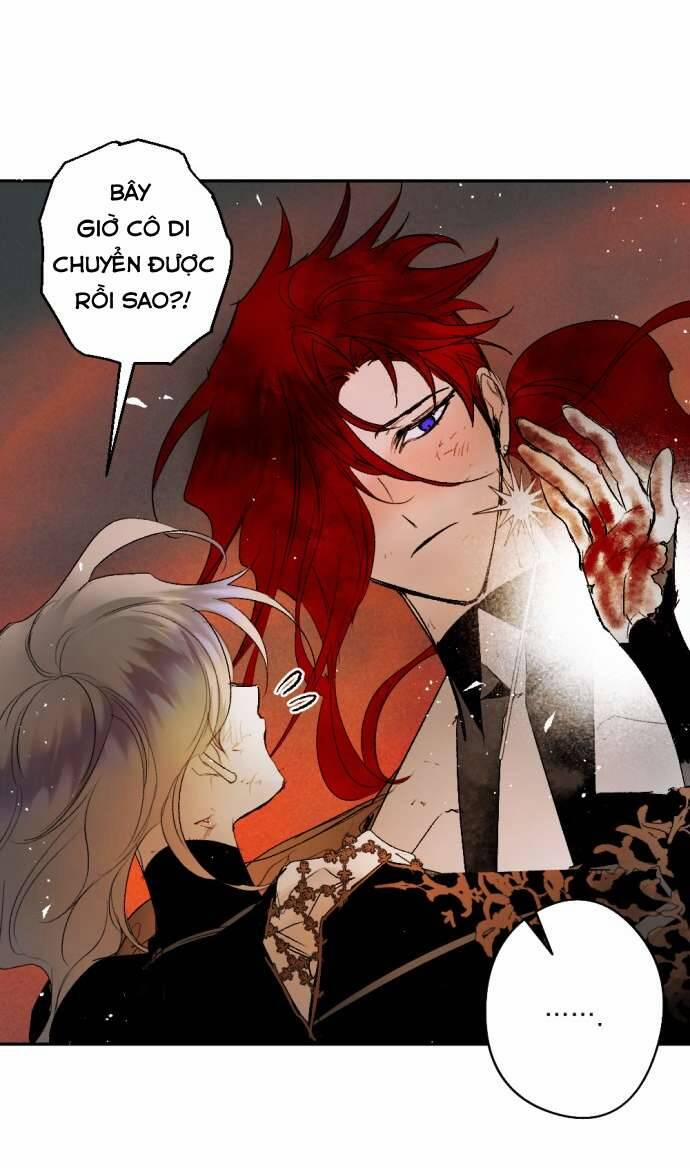 Lời Thú Nhận Của Chúa Tể Bóng Tối 114 trang 42