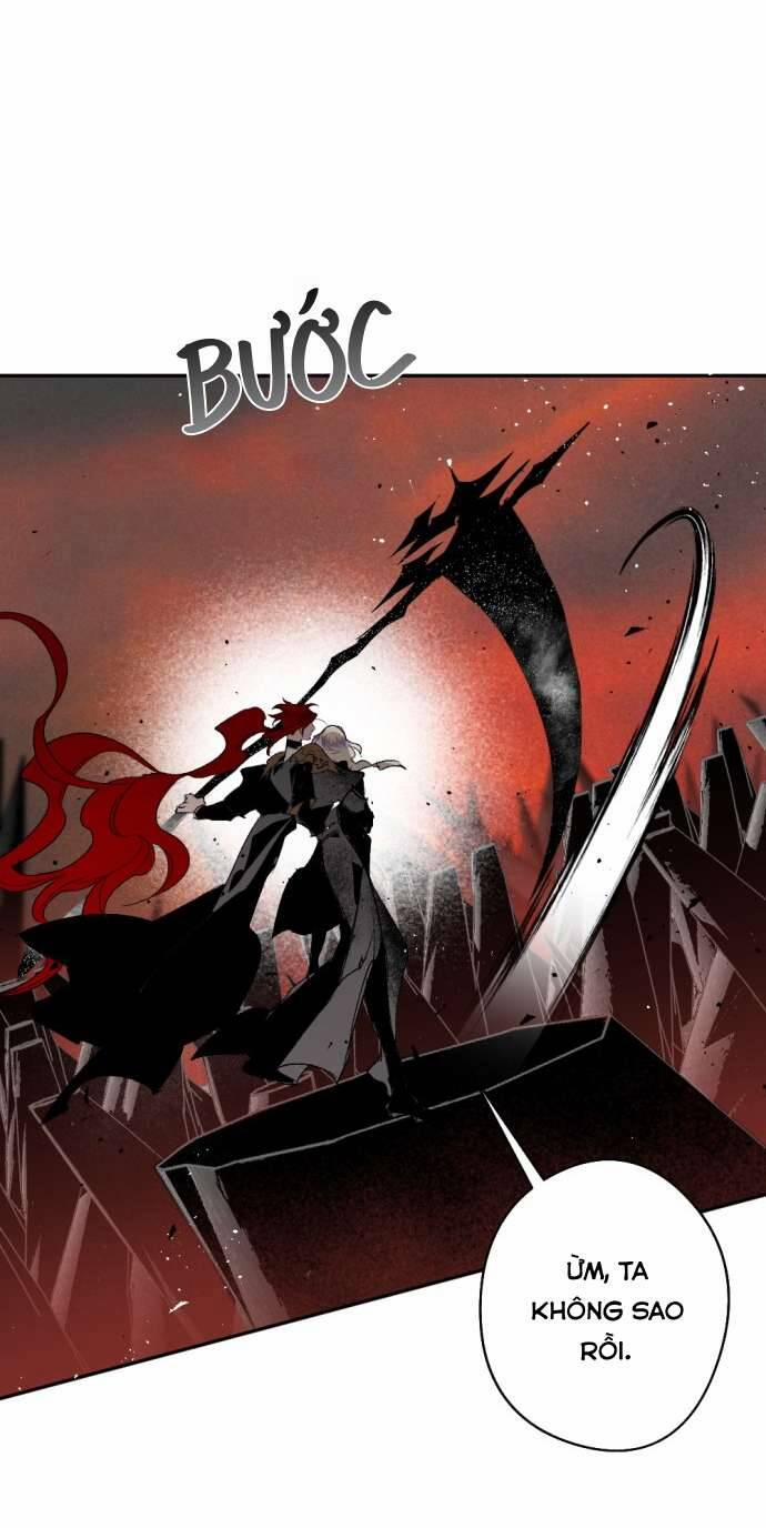 Lời Thú Nhận Của Chúa Tể Bóng Tối 114 trang 44