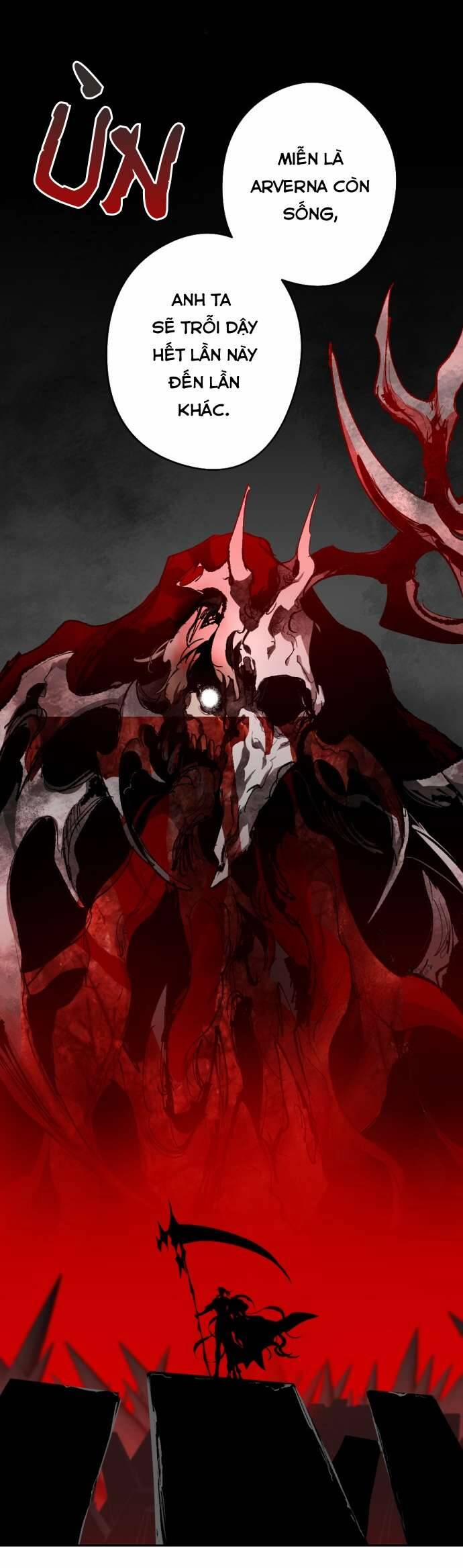 Lời Thú Nhận Của Chúa Tể Bóng Tối 114 trang 49