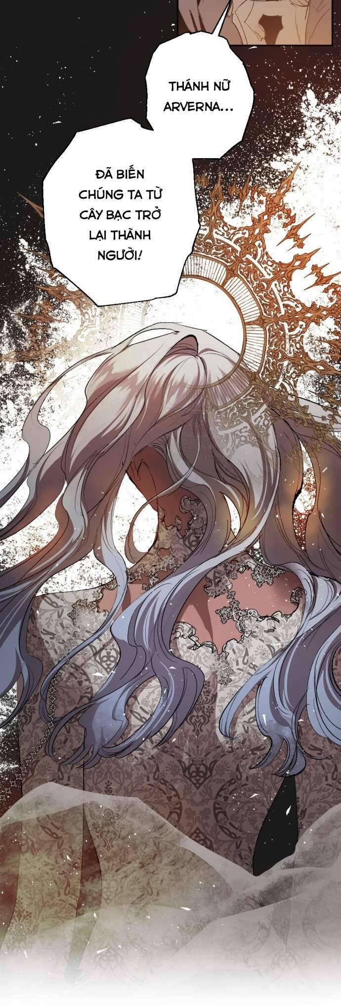 Lời Thú Nhận Của Chúa Tể Bóng Tối 114 trang 5