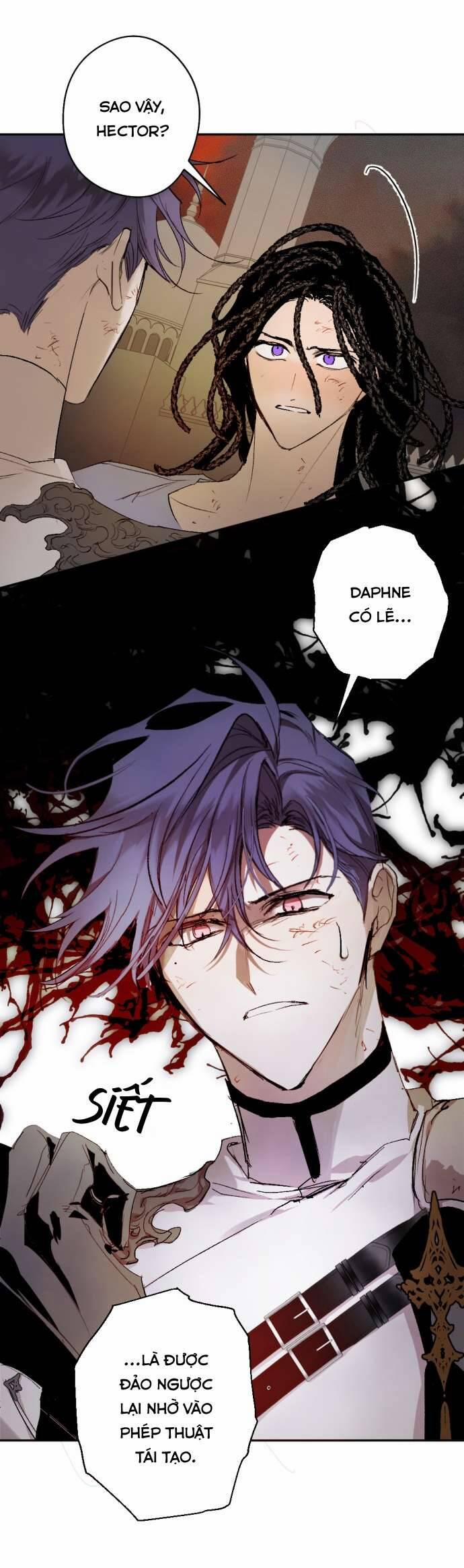 Lời Thú Nhận Của Chúa Tể Bóng Tối 114 trang 54