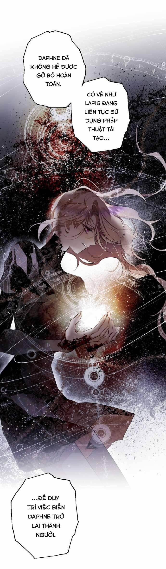 Lời Thú Nhận Của Chúa Tể Bóng Tối 114 trang 55