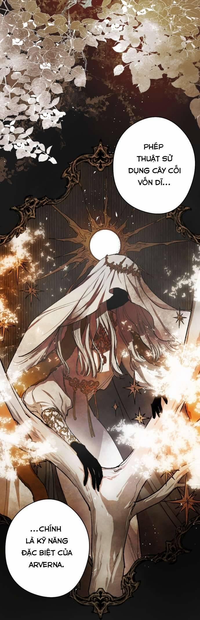 Lời Thú Nhận Của Chúa Tể Bóng Tối 114 trang 70