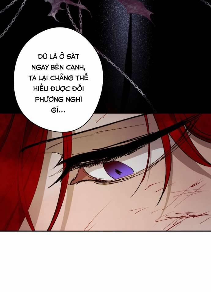 Lời Thú Nhận Của Chúa Tể Bóng Tối 115 trang 18