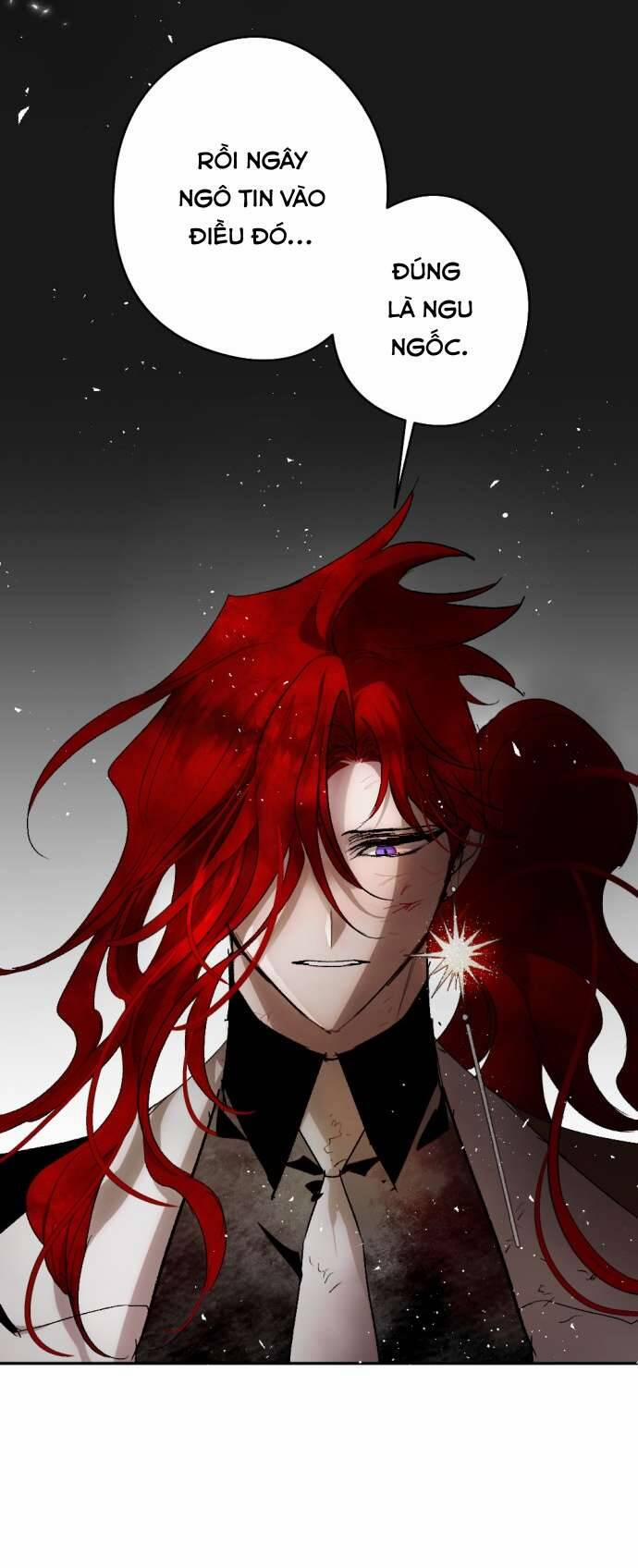 Lời Thú Nhận Của Chúa Tể Bóng Tối 115 trang 20