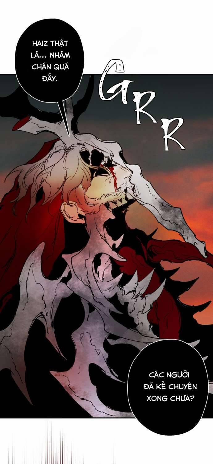 Lời Thú Nhận Của Chúa Tể Bóng Tối 115 trang 26