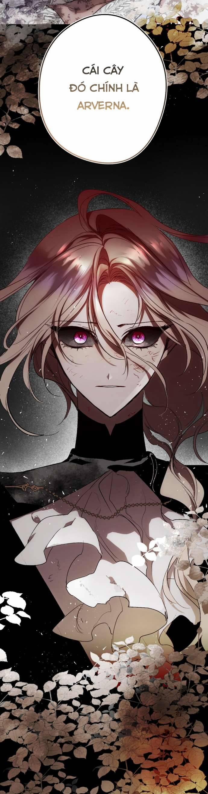 Lời Thú Nhận Của Chúa Tể Bóng Tối 115 trang 3
