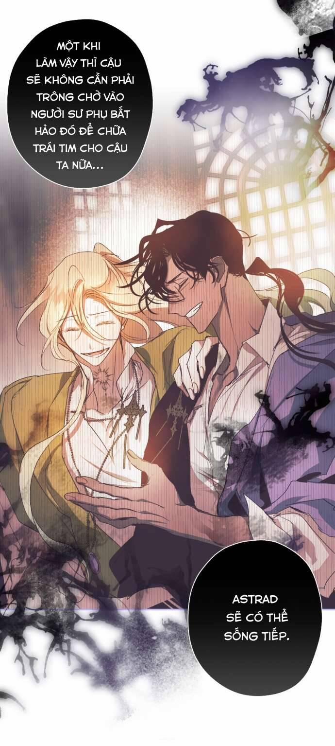 Lời Thú Nhận Của Chúa Tể Bóng Tối 115 trang 37