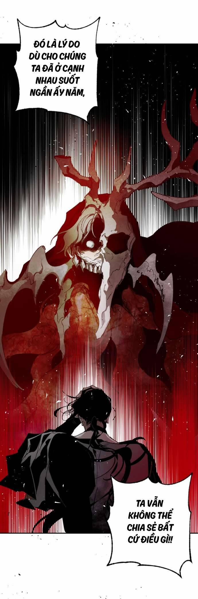 Lời Thú Nhận Của Chúa Tể Bóng Tối 115 trang 43