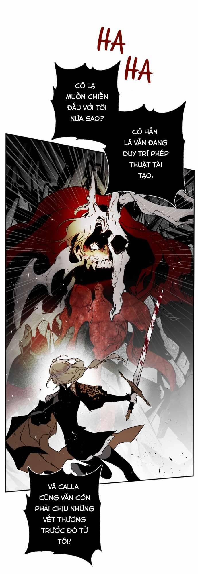 Lời Thú Nhận Của Chúa Tể Bóng Tối 115 trang 49