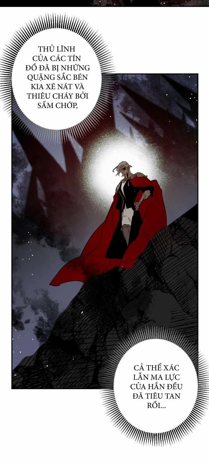 Lời Thú Nhận Của Chúa Tể Bóng Tối 116 trang 16
