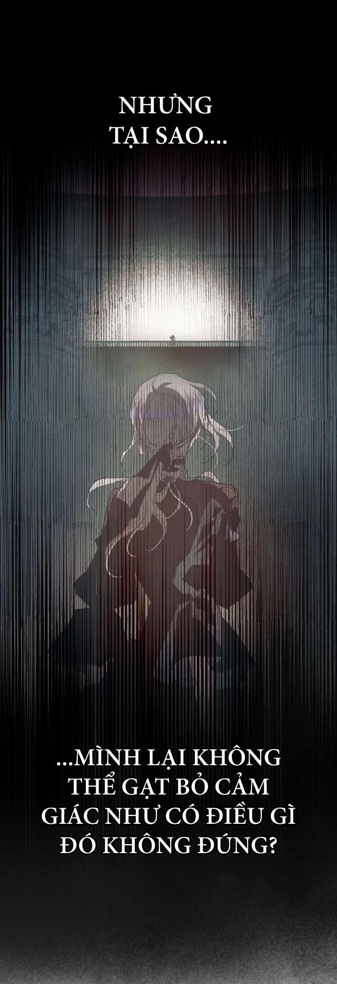 Lời Thú Nhận Của Chúa Tể Bóng Tối 116 trang 23