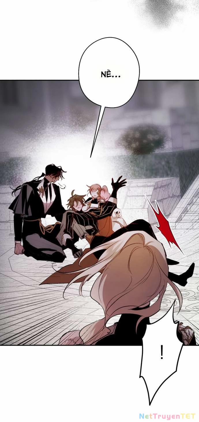 Lời Thú Nhận Của Chúa Tể Bóng Tối 116 trang 36