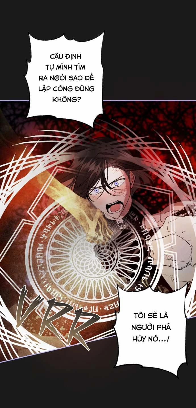 Lời Thú Nhận Của Chúa Tể Bóng Tối 116 trang 42