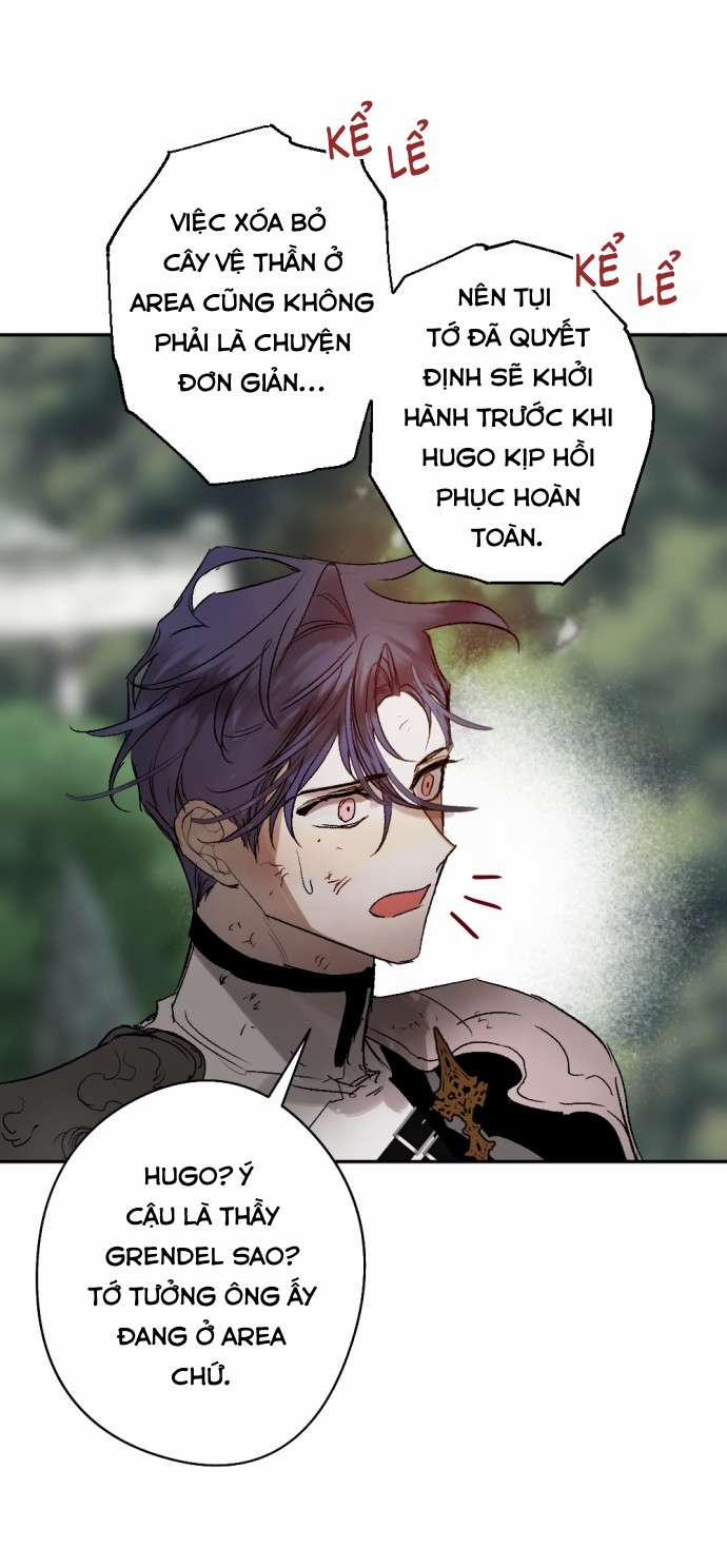 Lời Thú Nhận Của Chúa Tể Bóng Tối 117 trang 19