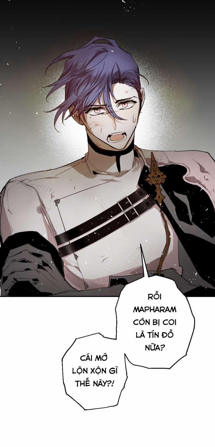 Lời Thú Nhận Của Chúa Tể Bóng Tối 117 trang 24